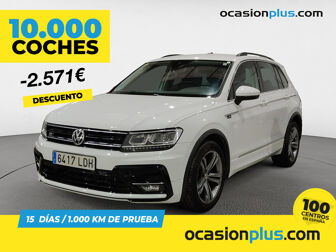 Imagen de VOLKSWAGEN Tiguan 2.0TDI Advance DSG 110kW