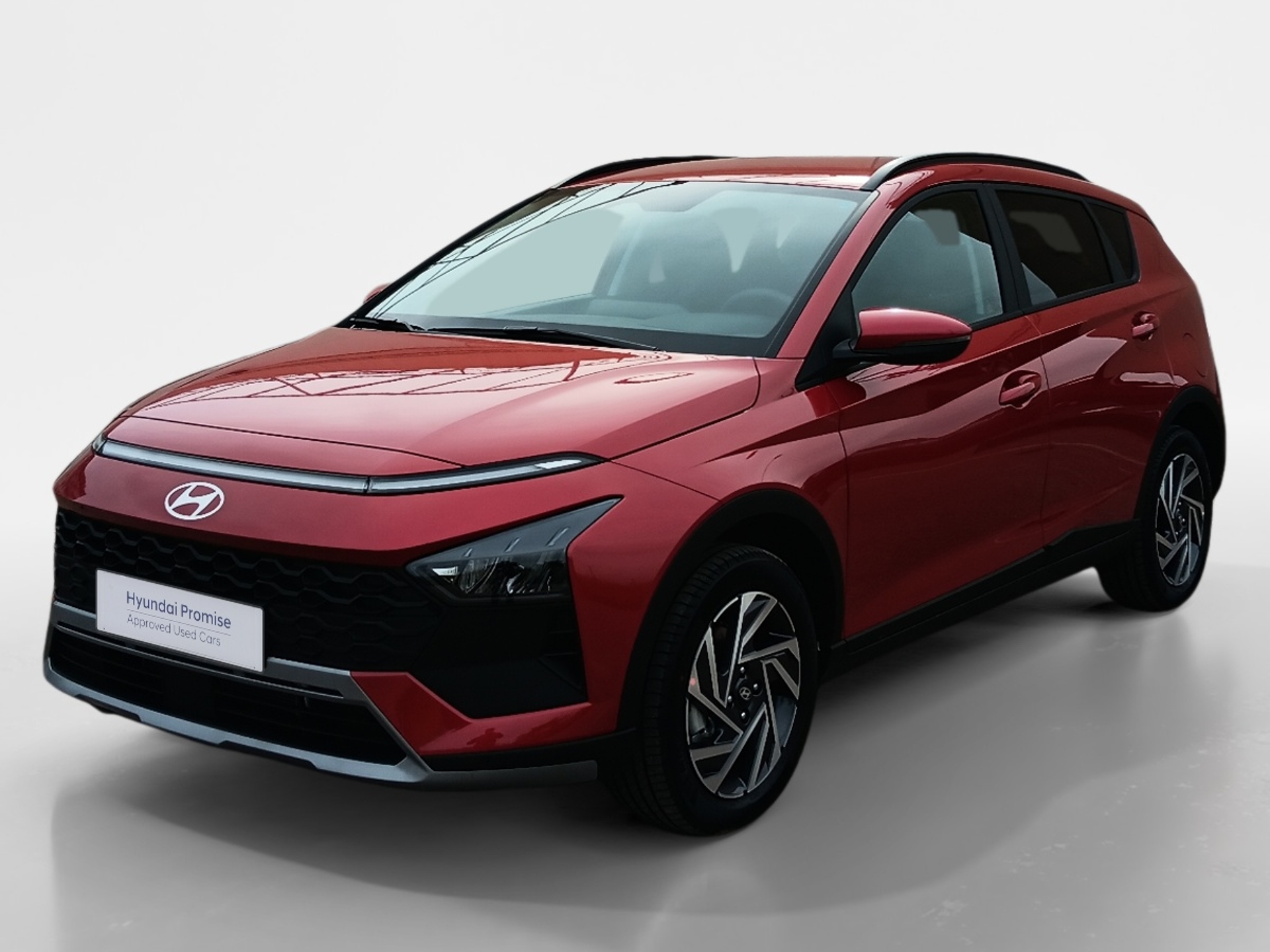 Imagen de HYUNDAI Bayon