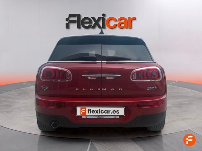 Foto del MINI Mini Clubman Clubman Cooper D Aut.