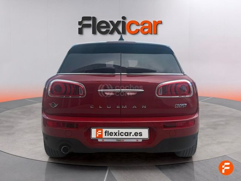 Foto del MINI Mini Clubman Clubman Cooper D Aut.