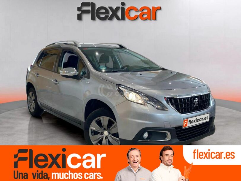 Foto del PEUGEOT 2008 1.2 PureTech Style 82