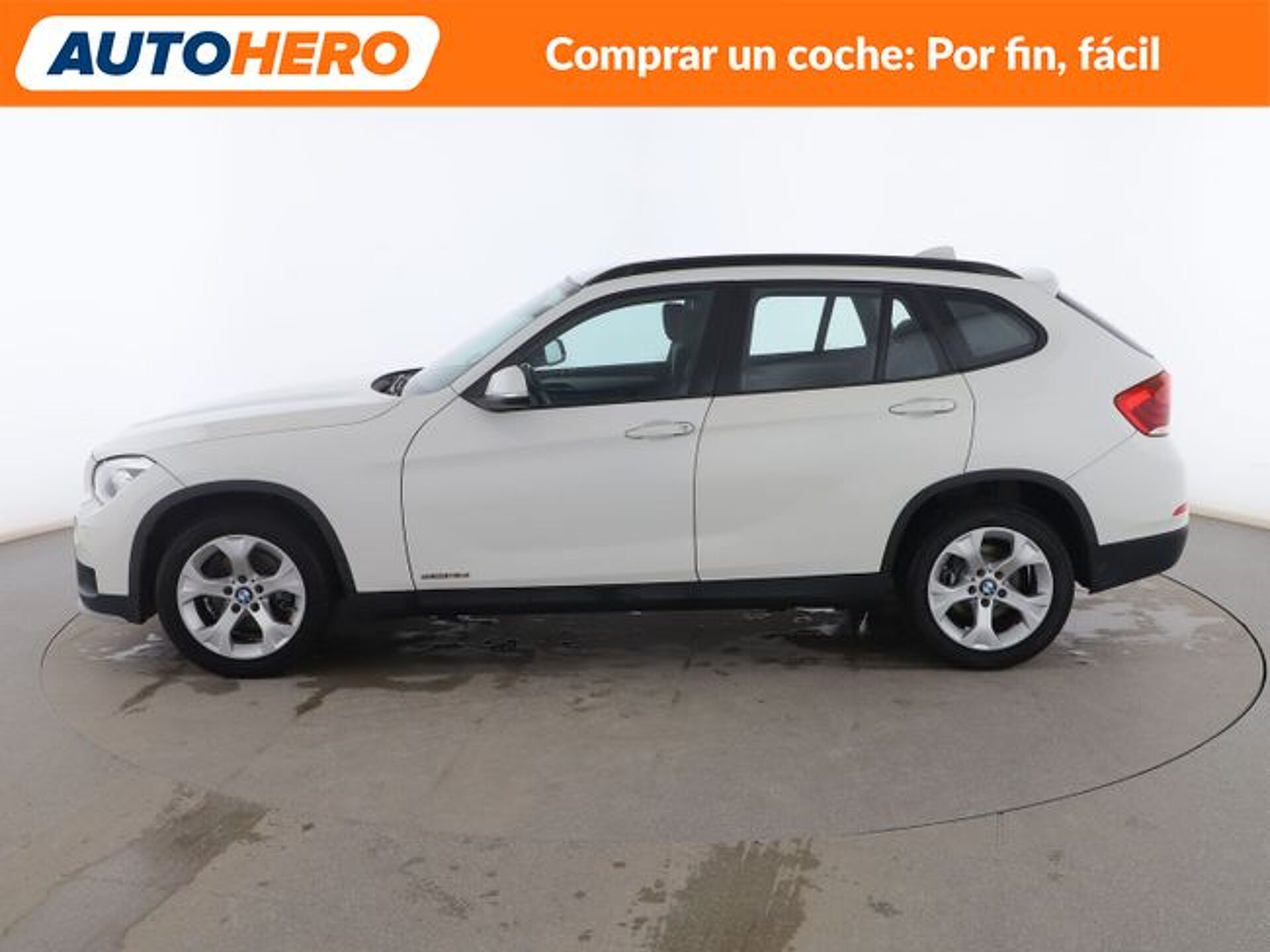 Imagen 3 de BMW X1
