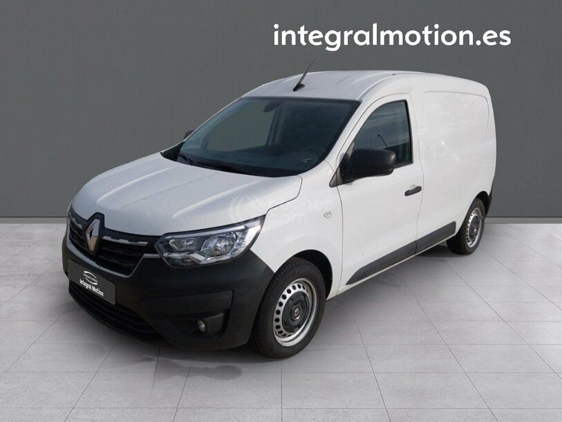 Foto del RENAULT Express 1.5 Blue dCi Confort 70kW