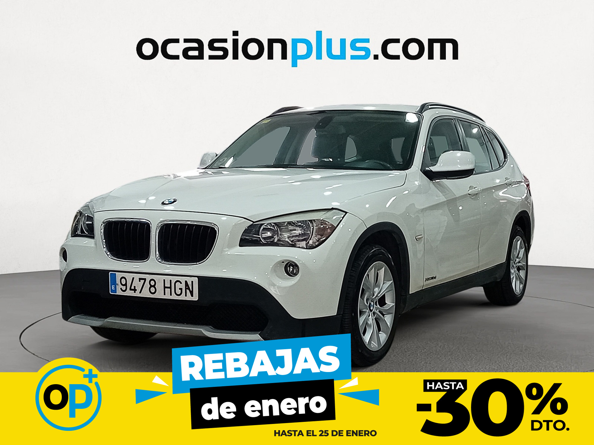 Imagen de BMW X1
