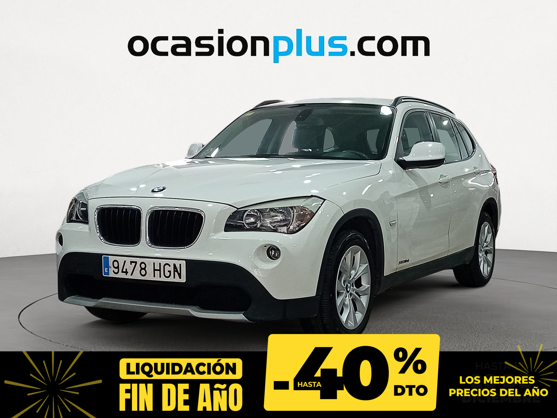 Imagen de BMW X1