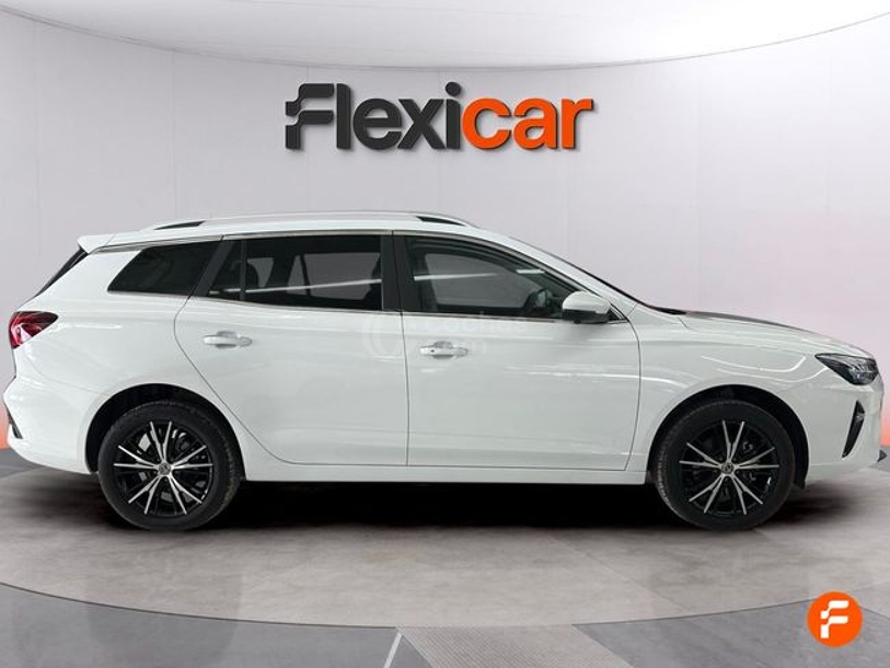 Foto del MG 5 Luxury 61kWh