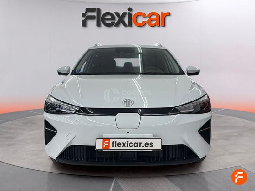 Foto del MG 5 Luxury 61kWh