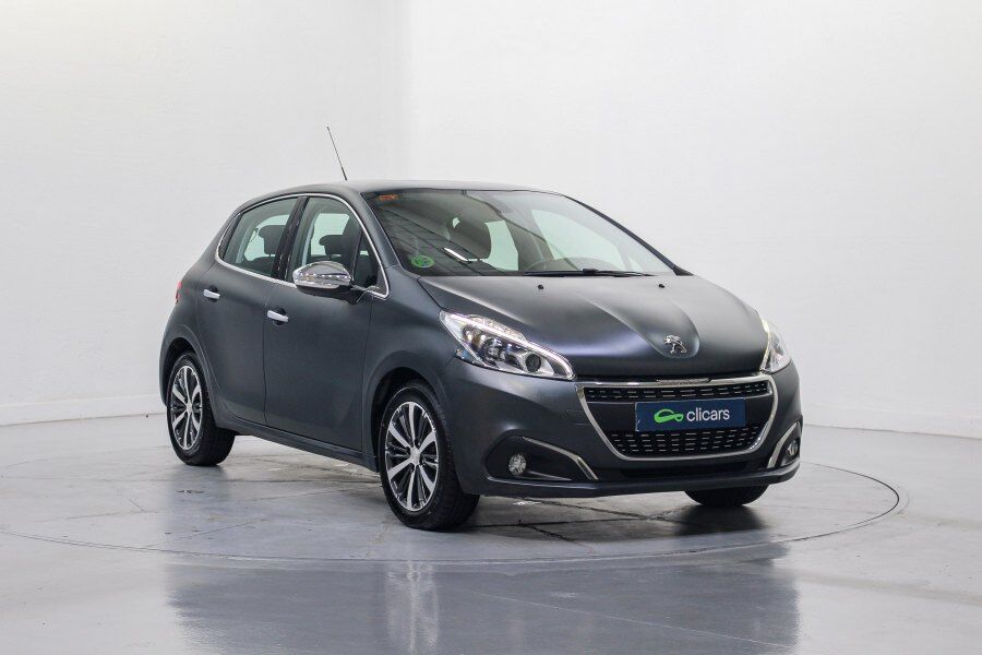 Foto del PEUGEOT 208 1.2 PureTech S&S Allure 110