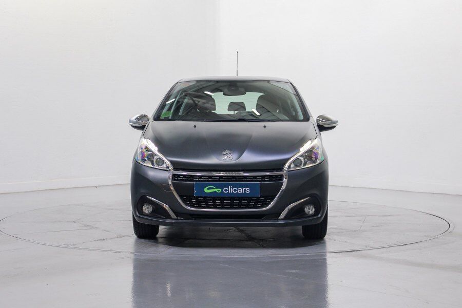 Foto del PEUGEOT 208 1.2 PureTech S&S Allure 110