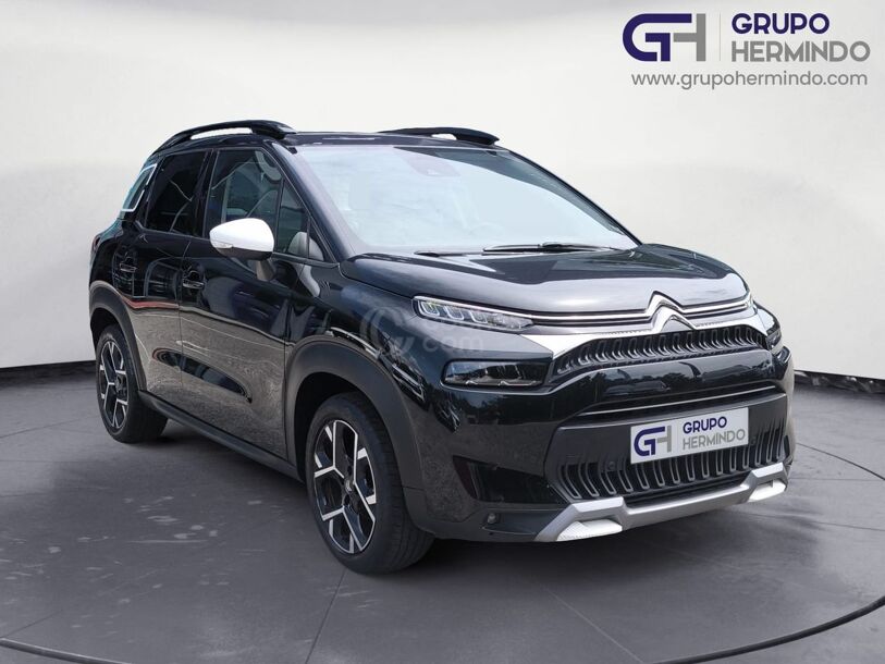 Foto del CITROEN C3 Aircross BlueHDi S&S Shine 100