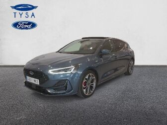 Imagen de FORD Focus 1.0 Ecoboost ST-Line X 125