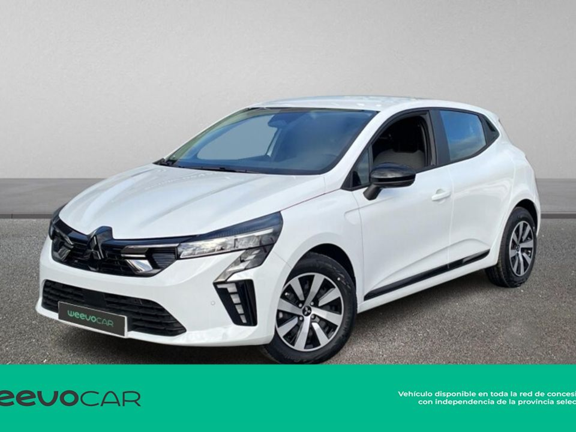 Imagen de MITSUBISHI Colt