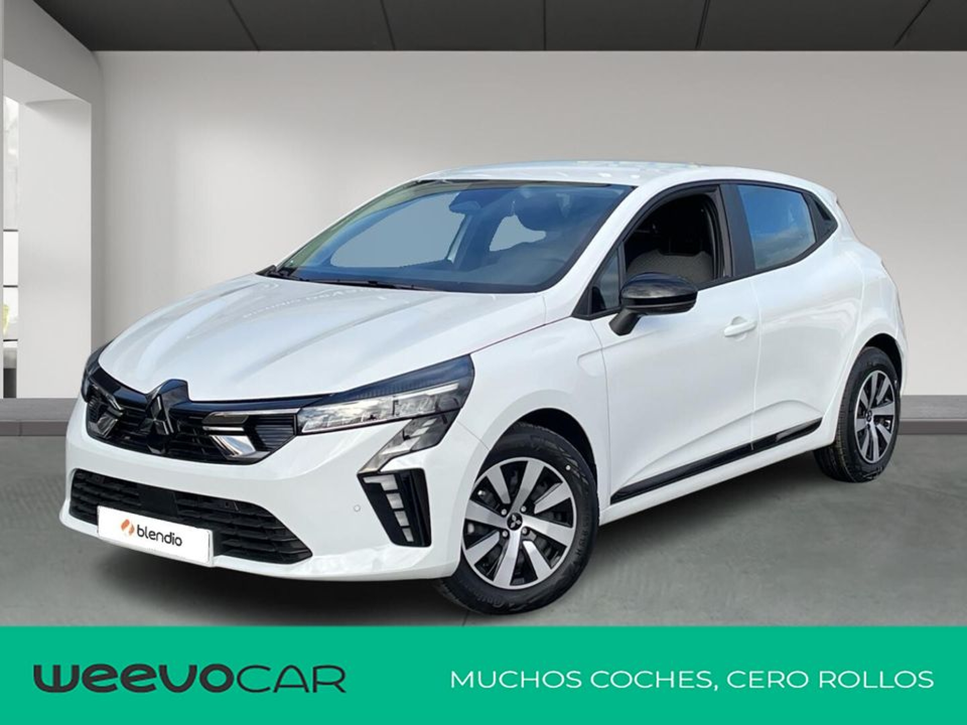 Imagen de MITSUBISHI Colt