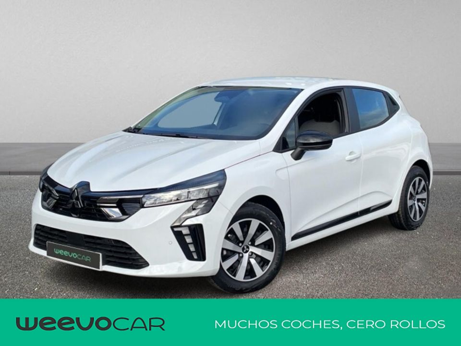 Imagen de MITSUBISHI Colt