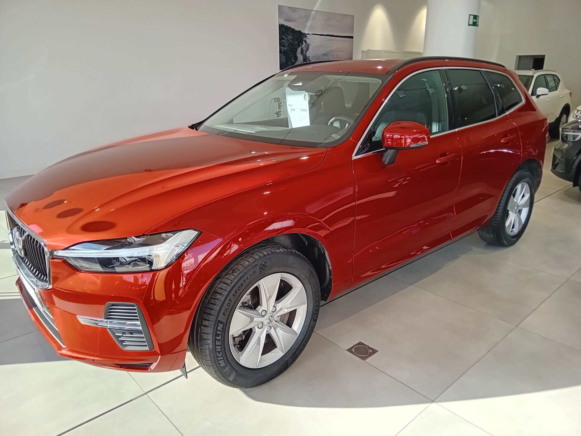 Imagen de VOLVO XC60