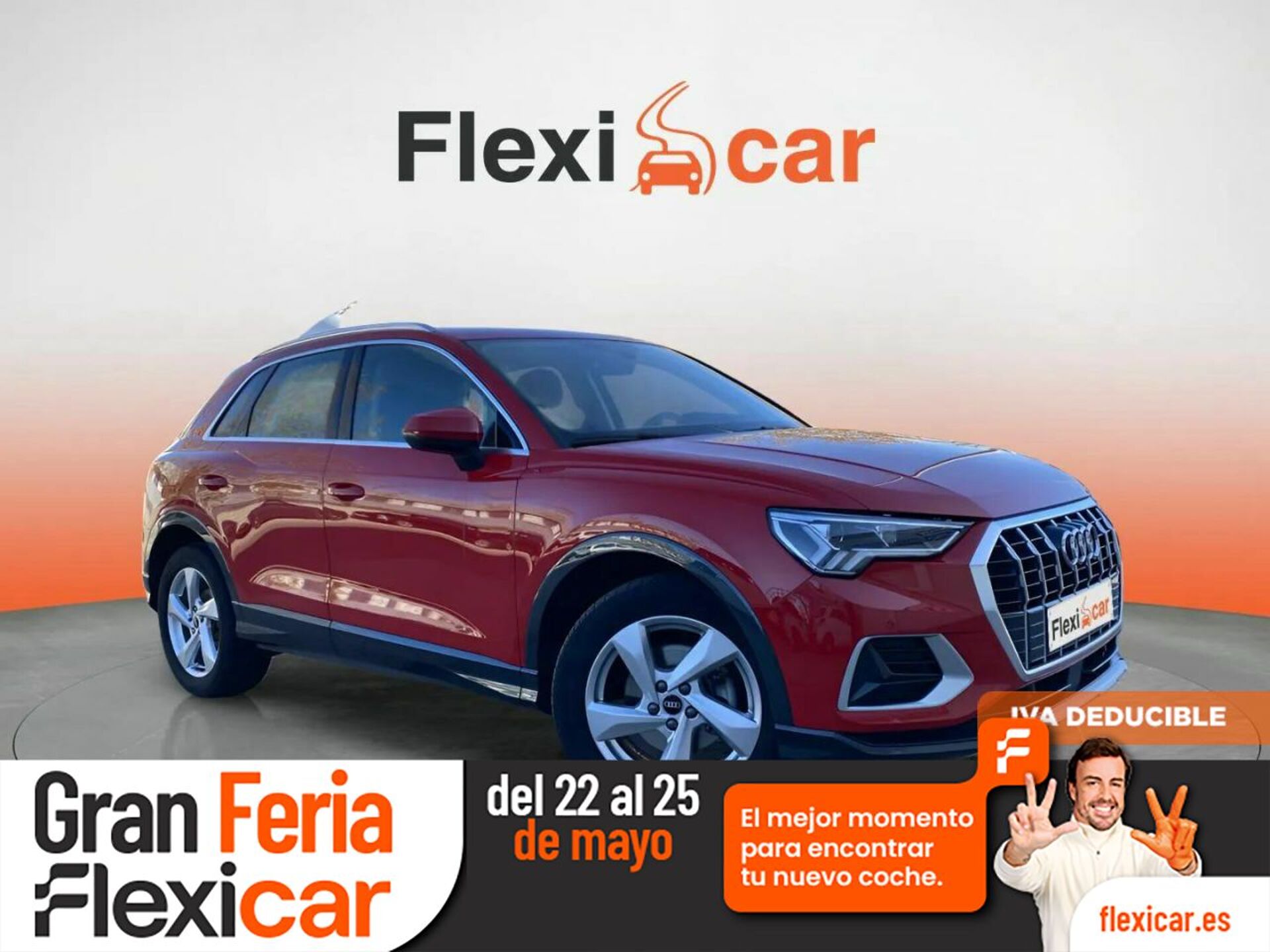 Imagen de AUDI Q3