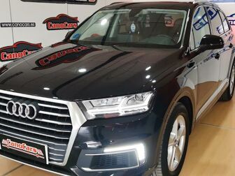 Imagen de AUDI Q7 3.0TDI e-tron design quattro Tiptronic