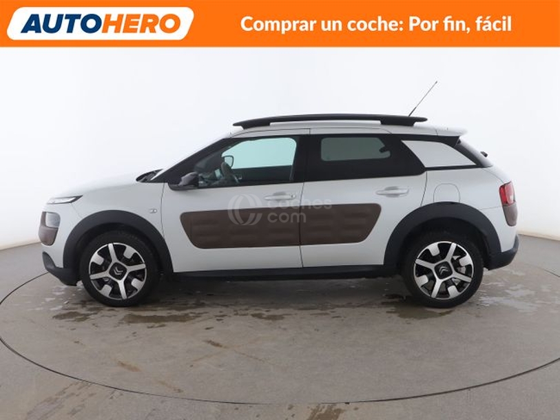Foto del CITROEN C4 Cactus 1.2 PureTech S&S Shine 110