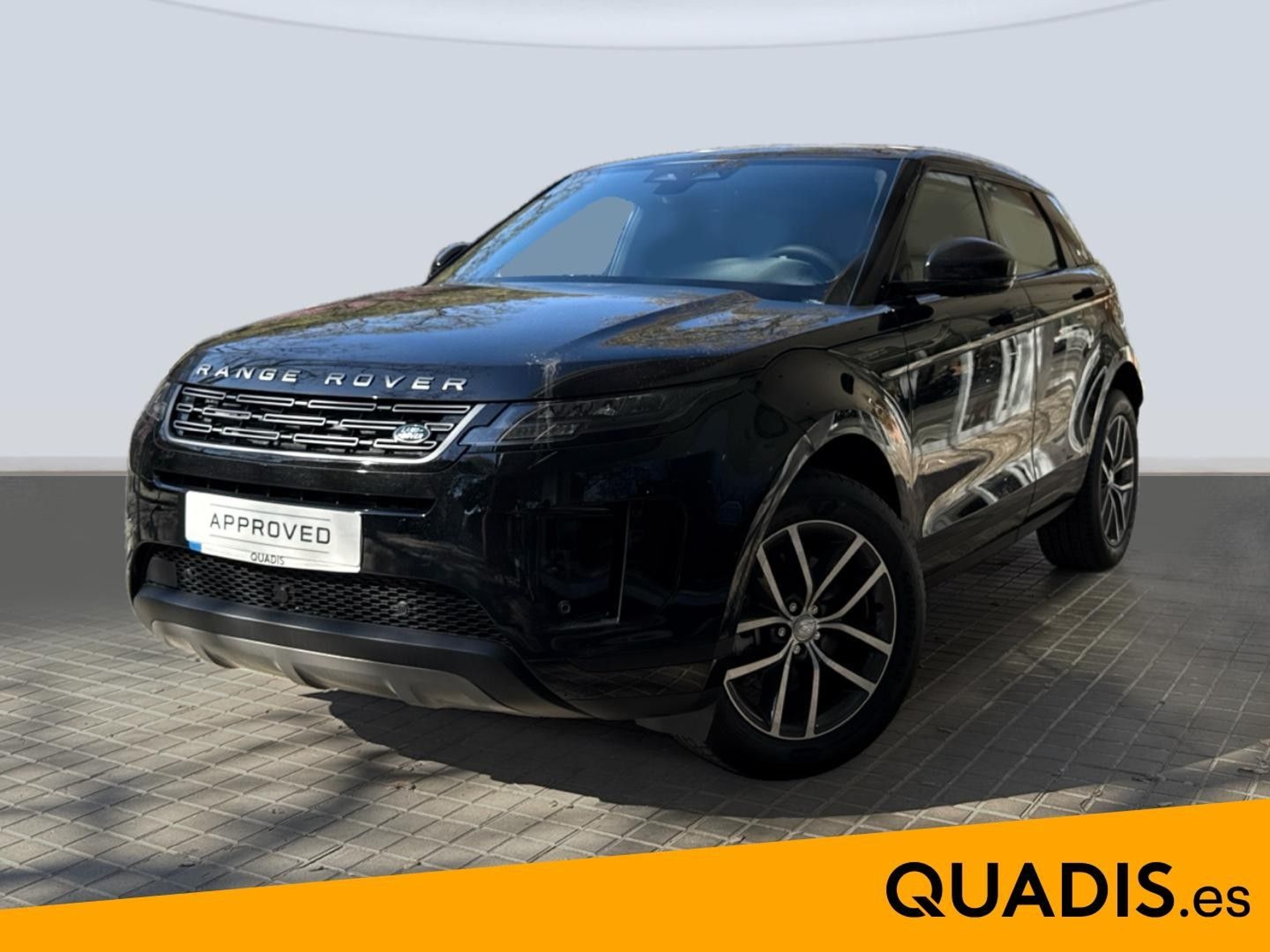 Imagen de LAND ROVER Range Rover Evoque