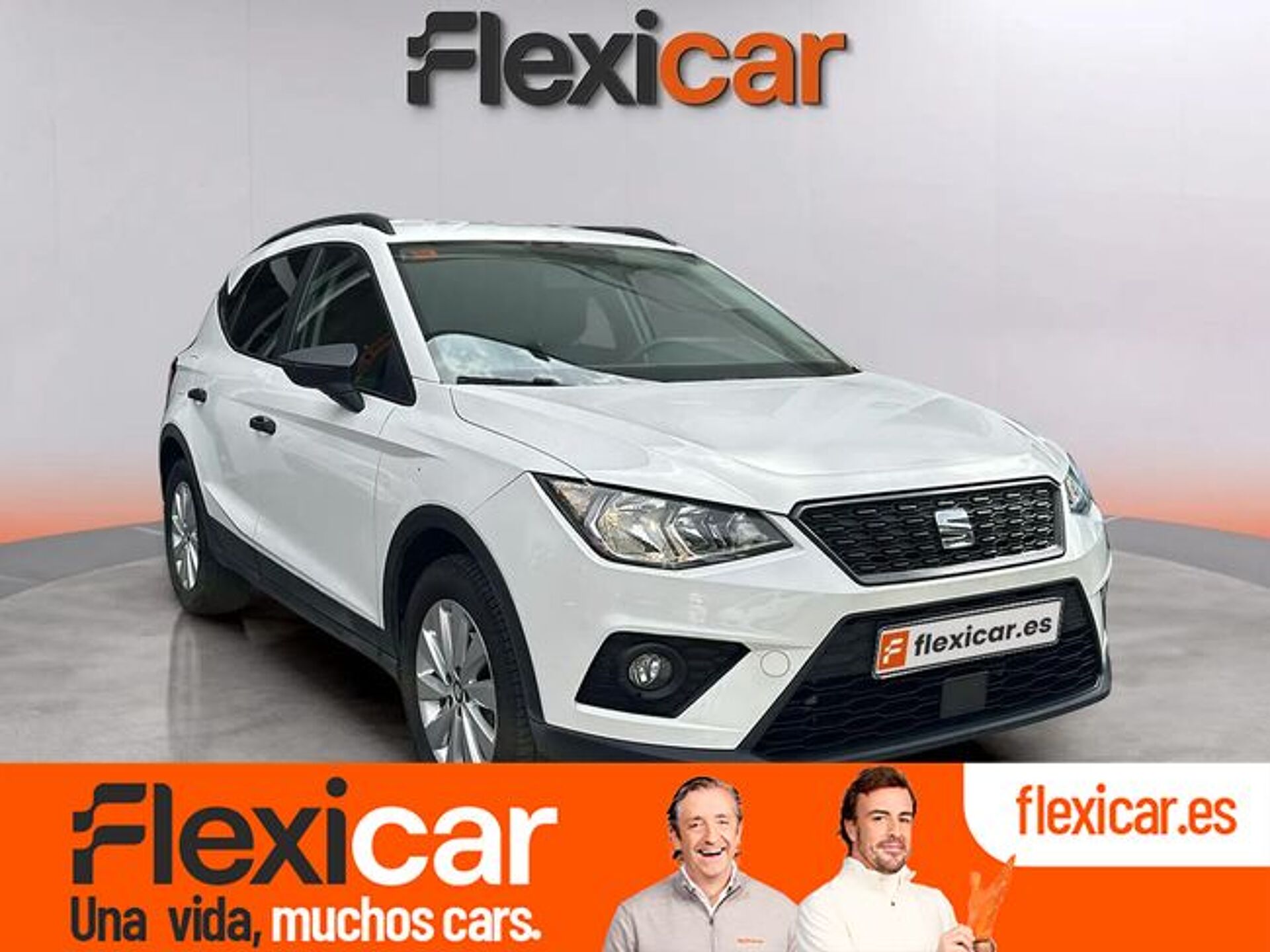 Imagen de SEAT Arona