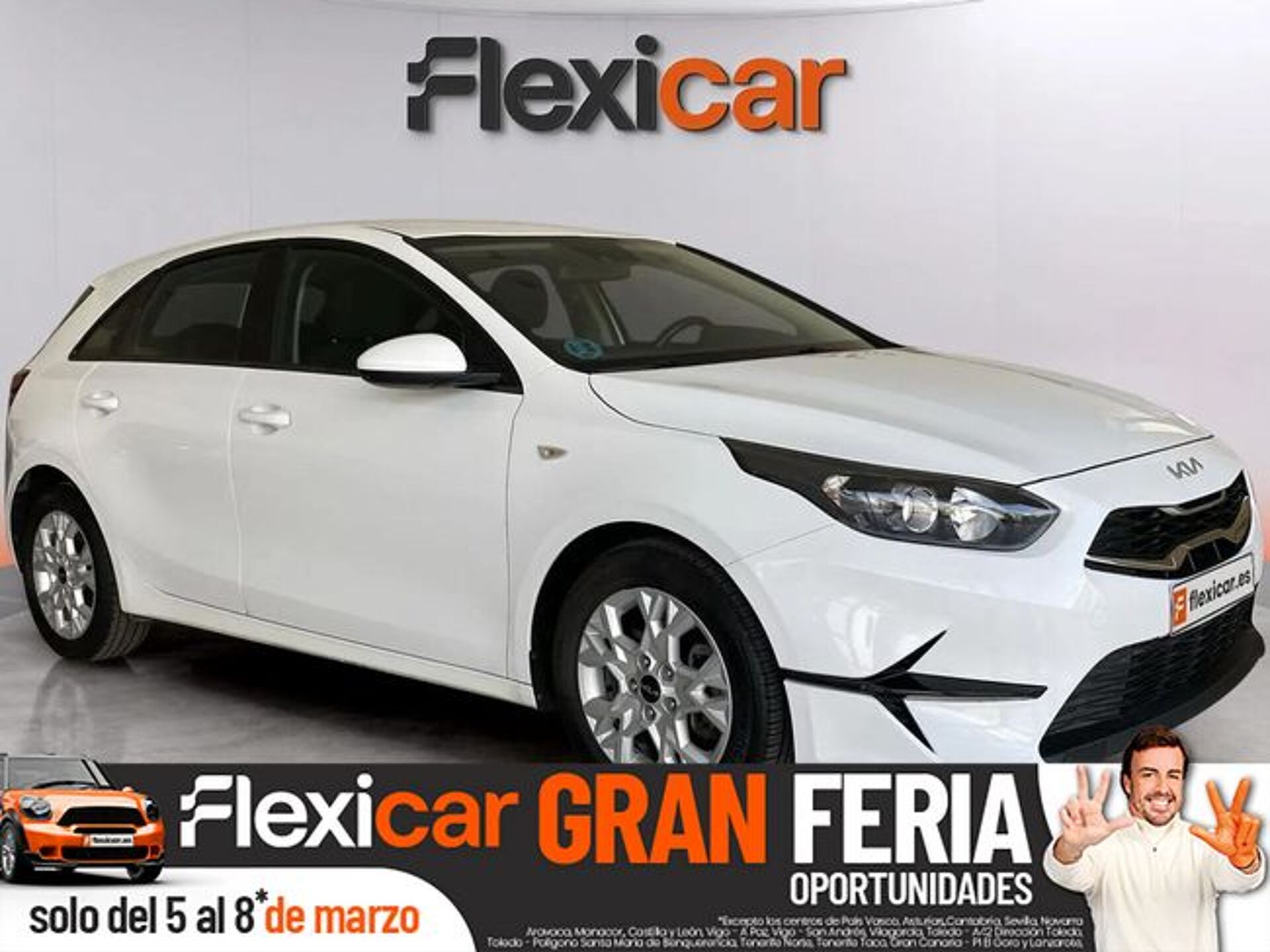 Imagen 1 de KIA Ceed