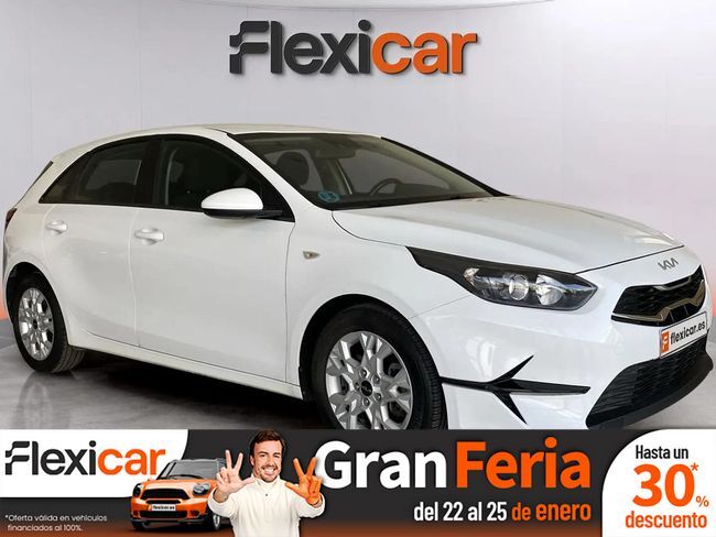 KIA Ceed (1.0 T-GDi 74kW (100CV) Concept) en Badajoz