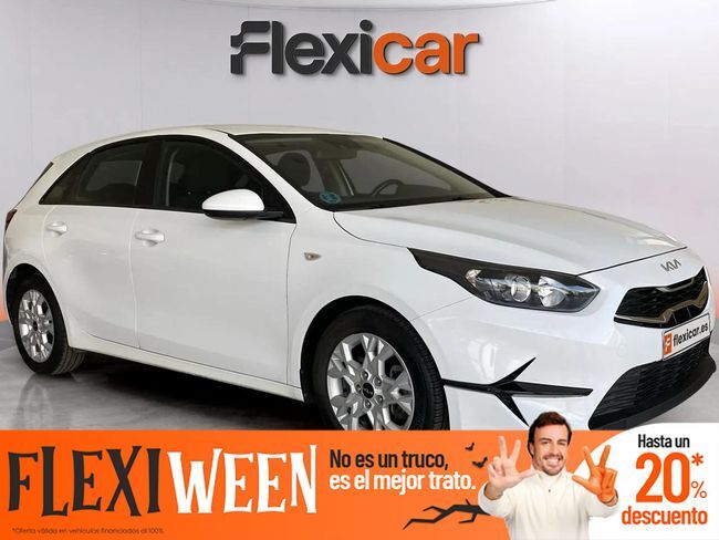 KIA Ceed (1.0 T-GDi 74kW (100CV) Concept) en Badajoz