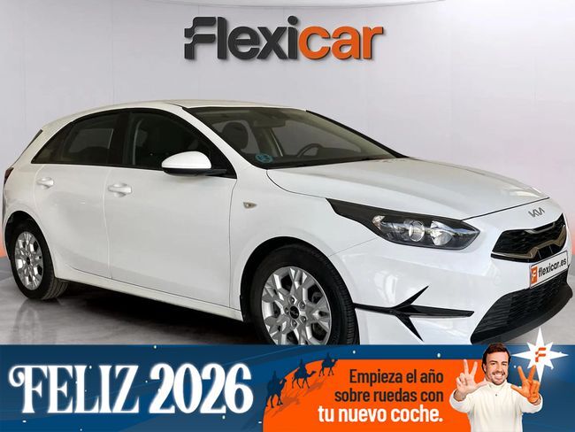 KIA Ceed (1.0 T-GDi 74kW (100CV) Concept) en Badajoz