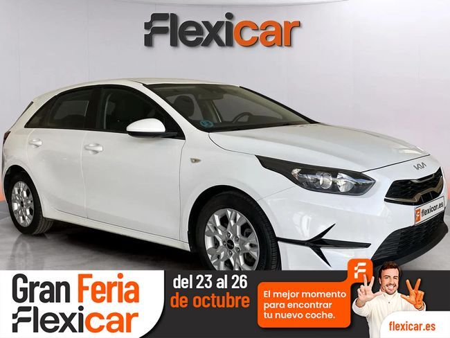KIA Ceed (1.0 T-GDi 74kW (100CV) Concept) en Badajoz