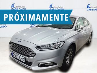 Imagen de FORD Mondeo 2.0TDCI Business PowerShift 150