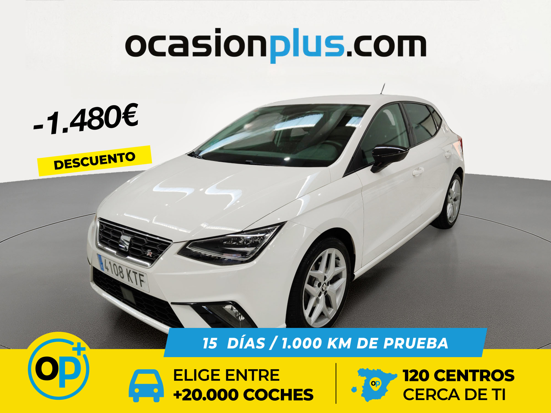 Imagen de SEAT Ibiza