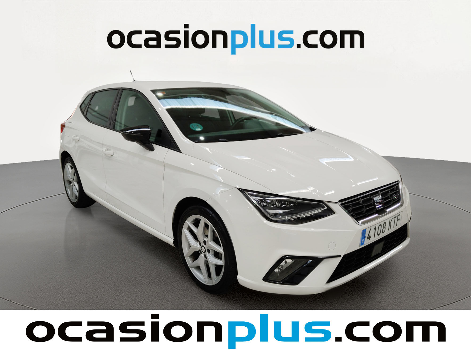 Foto del SEAT Ibiza 1.6TDI CR S&S FR 115