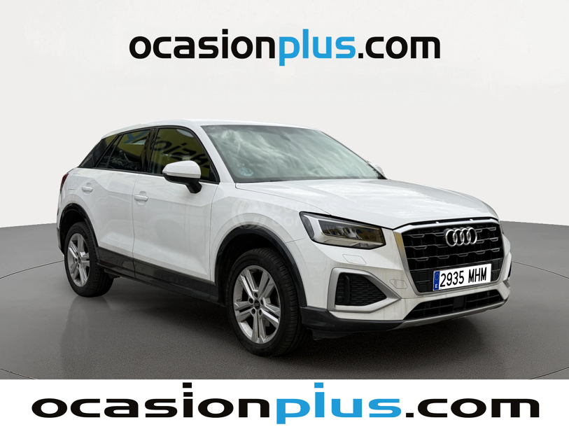 Foto del AUDI Q2 30 TDI Advanced 85kW