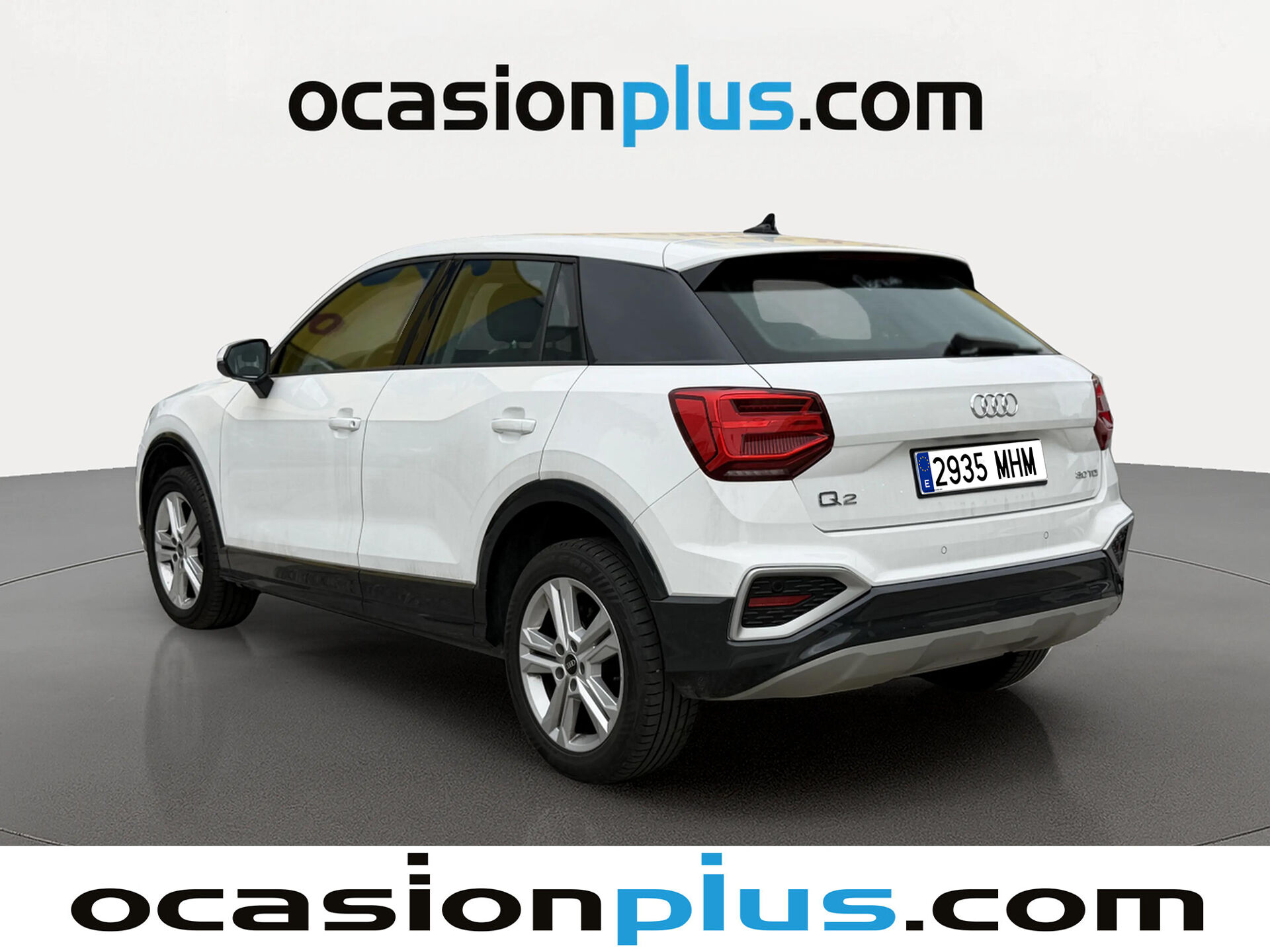 Imagen 3 de AUDI Q2