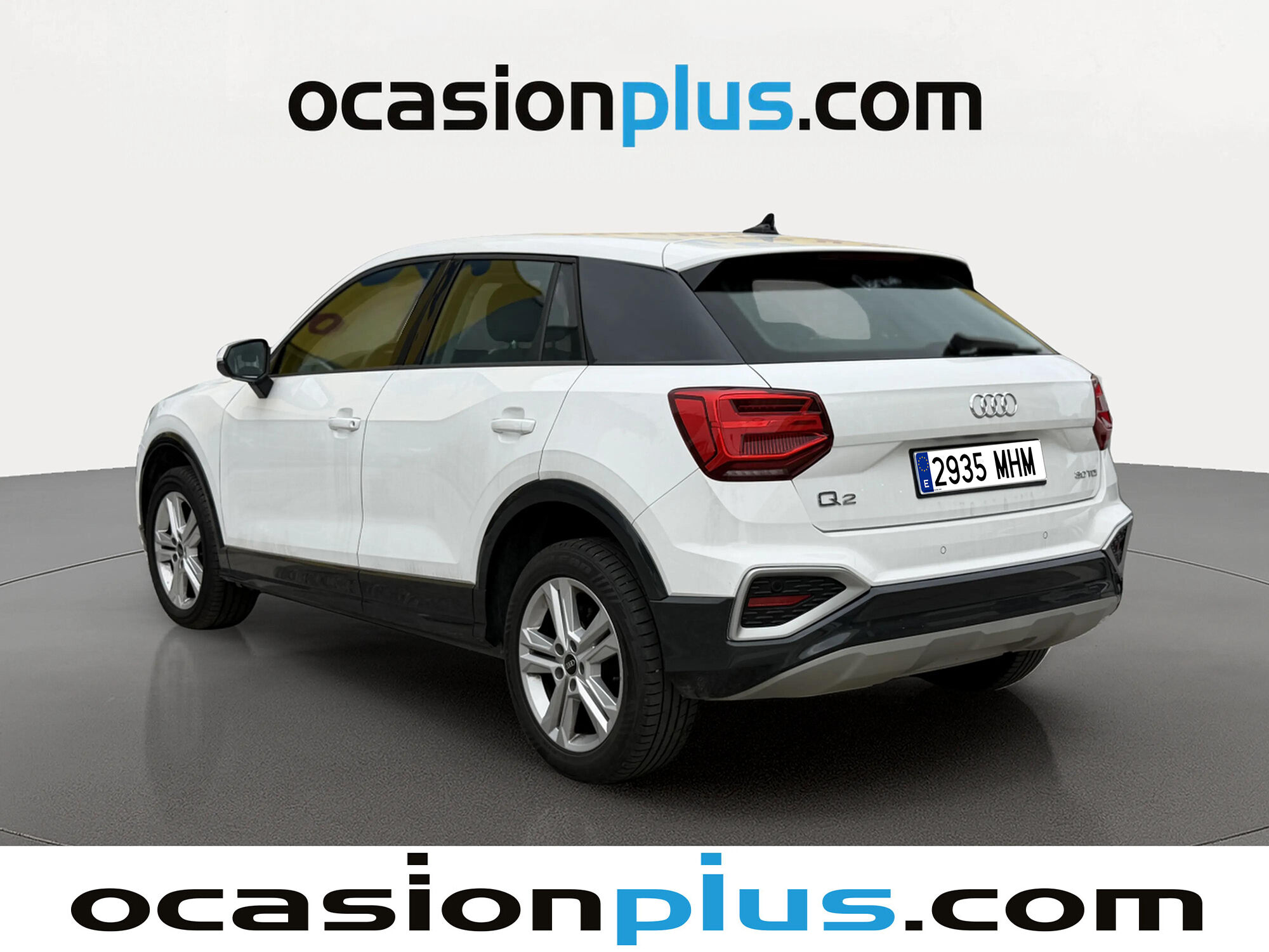 Foto del AUDI Q2 30 TDI Advanced 85kW