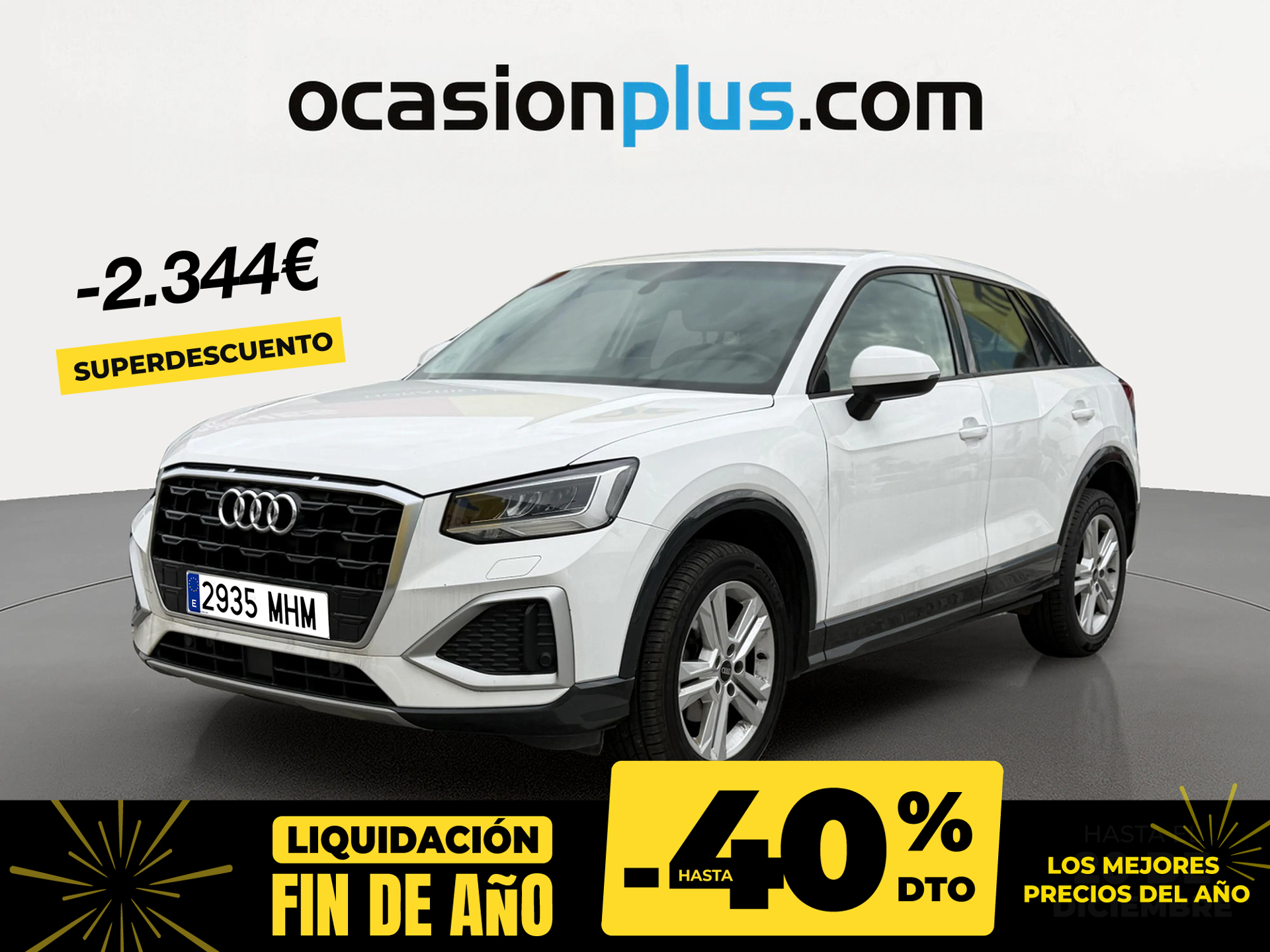 Imagen de AUDI Q2
