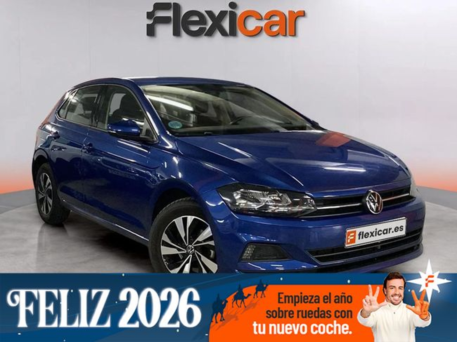 Imagen de VOLKSWAGEN Polo