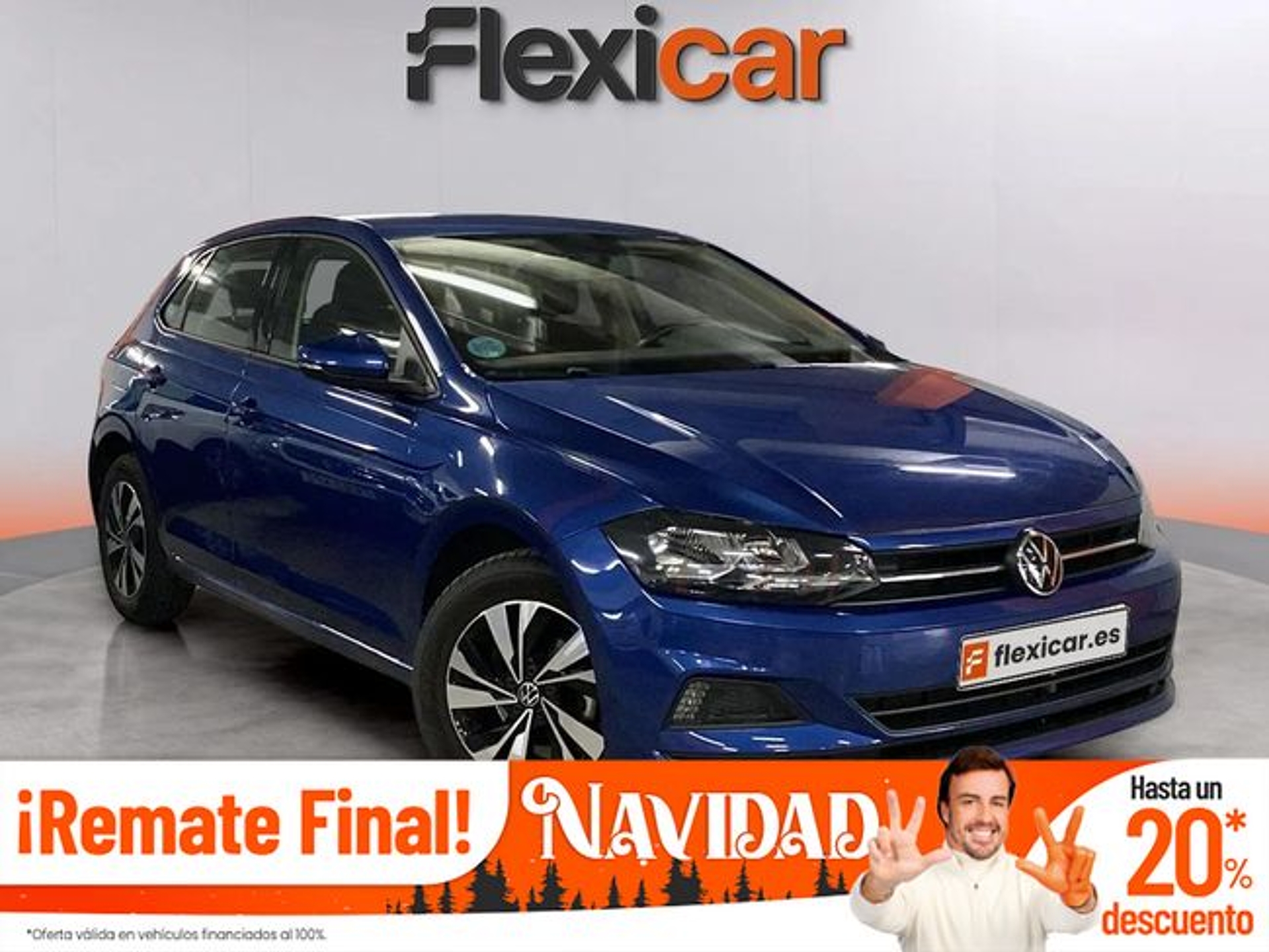 Imagen de VOLKSWAGEN Polo