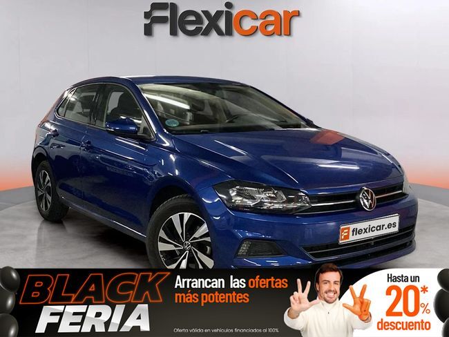 VOLKSWAGEN Polo (Advance 1.0 TSI 70kW (95CV)) en Alicante