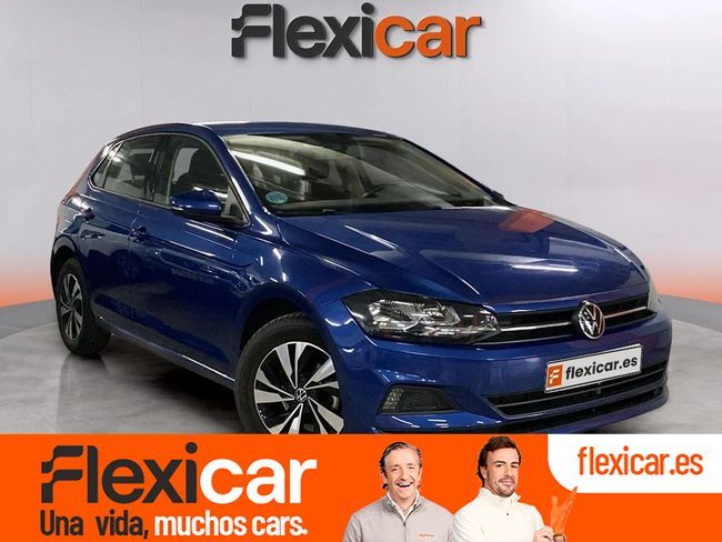VOLKSWAGEN Polo (Advance 1.0 TSI 70kW (95CV)) en Alicante