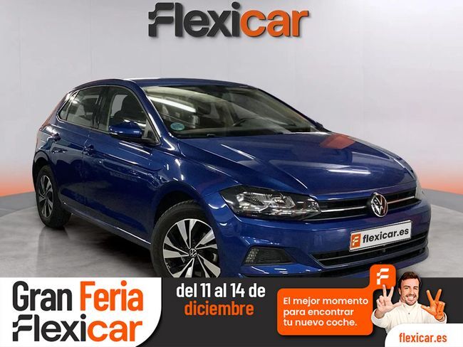 VOLKSWAGEN Polo (Advance 1.0 TSI 70kW (95CV)) en Alicante