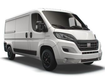 Imagen de FIAT Ducato Fg. 35 2.2BlueHDi L3 H2 140CV