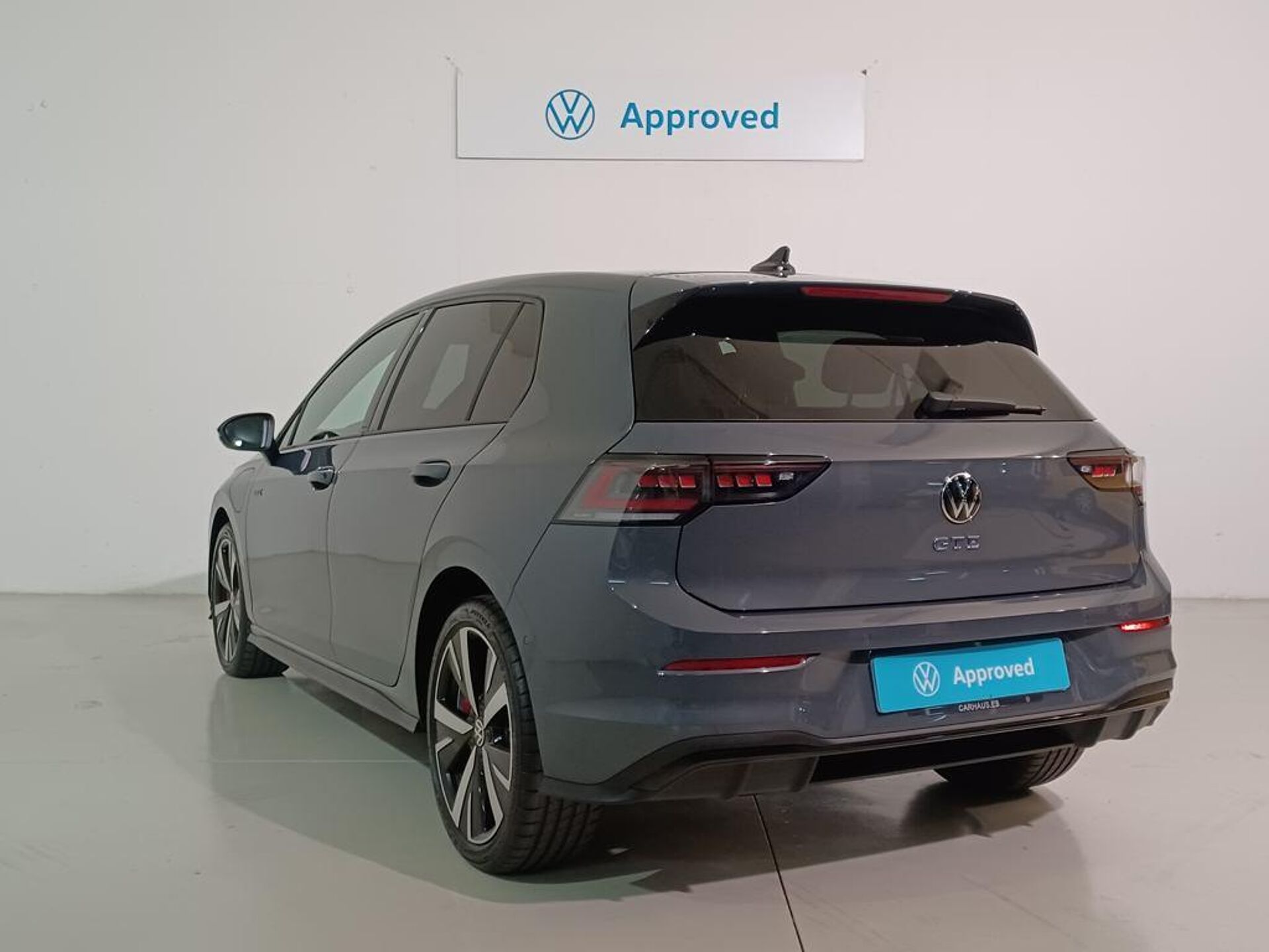 Imagen 2 de VOLKSWAGEN Golf