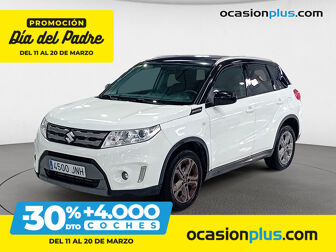 Imagen de SUZUKI Vitara 1.6DDiS GLE