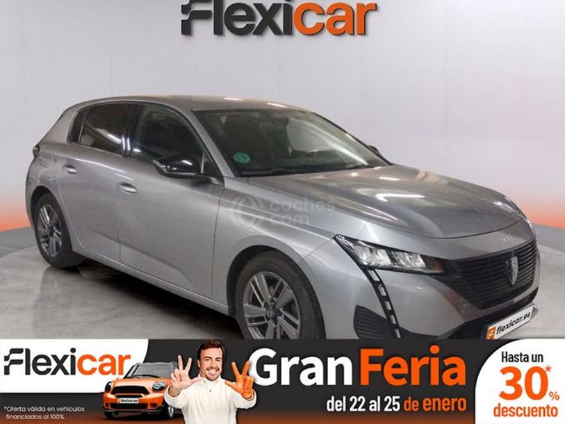 Foto del PEUGEOT 308 1.2 PureTech S&S Active Pack 130