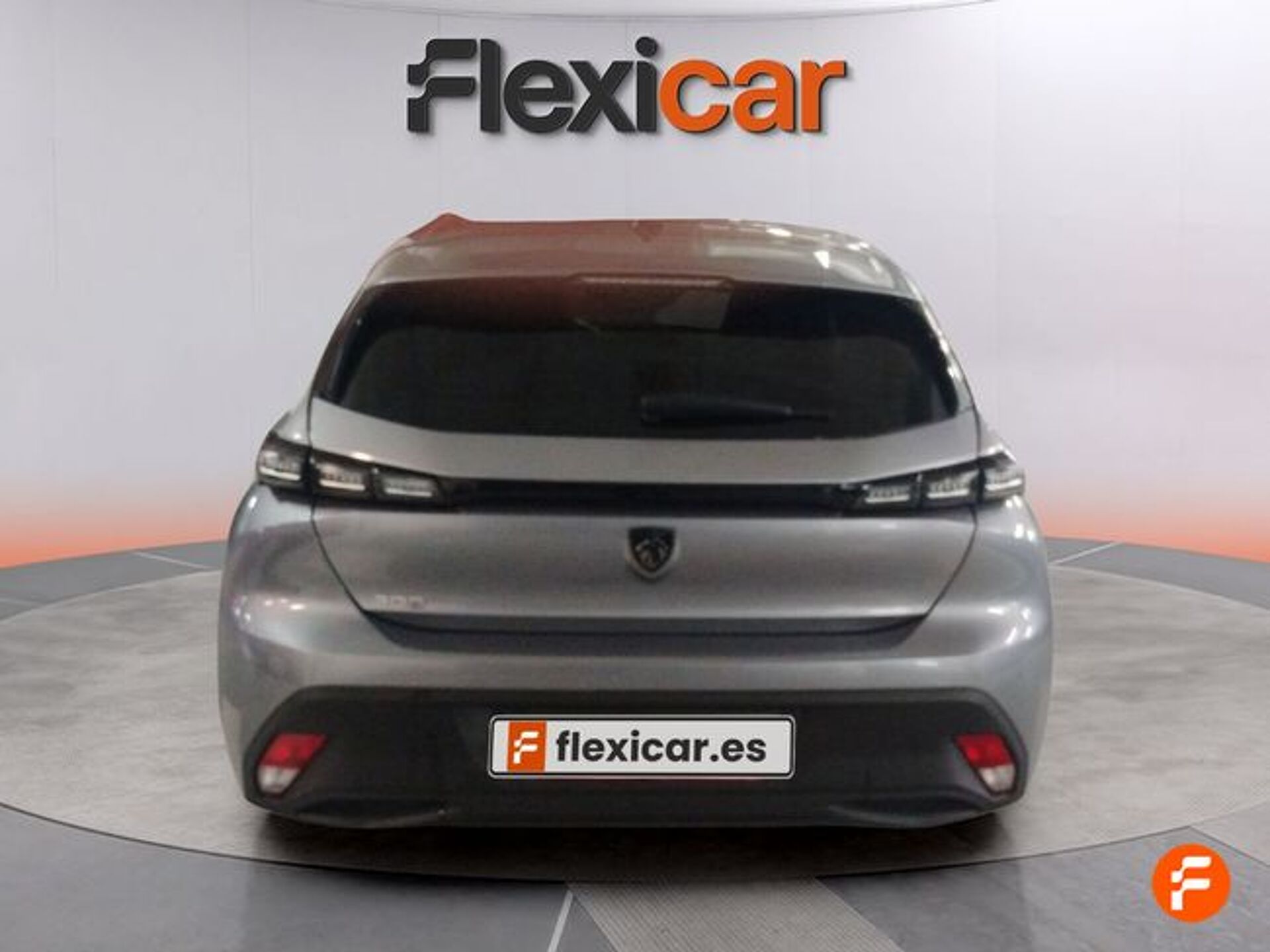 Imagen 2 de PEUGEOT 308