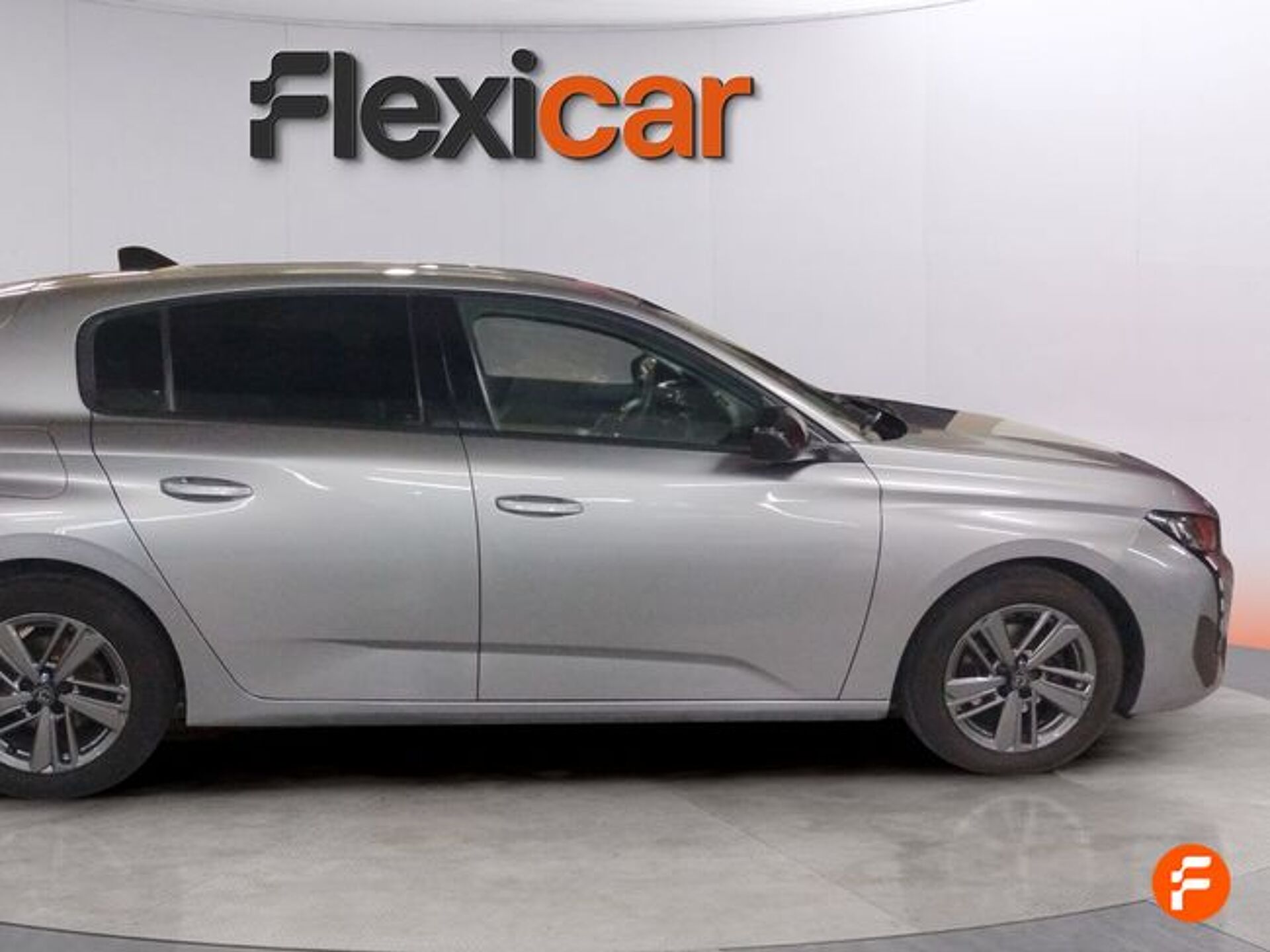 Imagen 3 de PEUGEOT 308