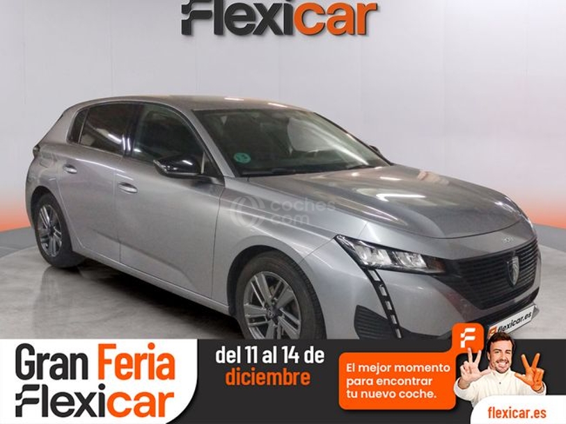 Foto del PEUGEOT 308 1.2 PureTech S&S Active Pack 130