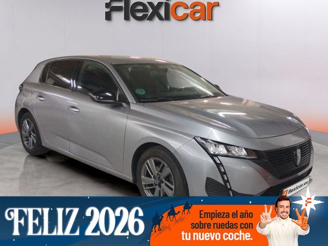 PEUGEOT 308 (5P Active Pack PureTech 130 S&S MAN) en Madrid