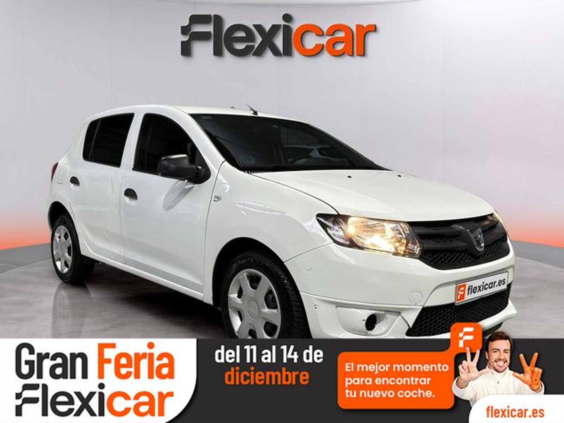 Imagen de DACIA Sandero